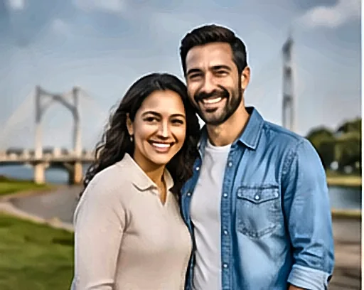 Documentos Para Consignado INSS: Lista Completa e Onde Obter Casal de aposentados planejando o crédito consignado — Documentos Para Consignado INSS: Lista Completa e Onde Obter