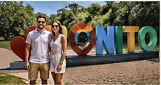 Consignado INSS em Anastácio e Região: Aposentados do Pantanal Placa de entrada da cidade de Anastácio (MS) — crédito consignado com atendimento digital da Din Din Cred — Consignado INSS em Anastácio e Região: Aposentados do Pantanal