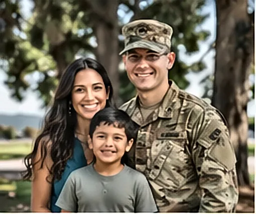 Consignado Para Militares das Forças Armadas: Exército, Aeronáutica e Marinha Militar das Forças Armadas com a família — Consignado Para Militares das Forças Armadas: Exército, Aeronáutica e Marinha