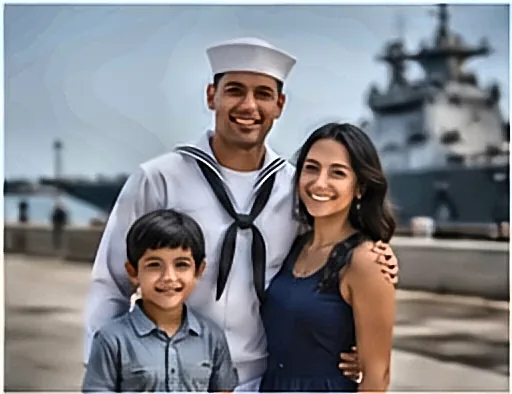 Como Organizar as Finanças Durante a Carreira Militar Militar das Forças Armadas com a família — Como Organizar as Finanças Durante a Carreira Militar