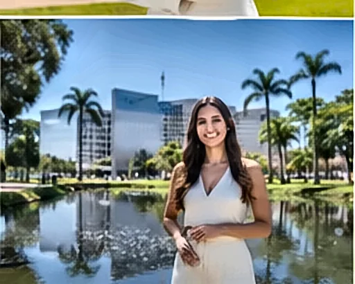 Servidor público em ambiente de trabalho — Consignado para Servidores Federais: Guia Completo