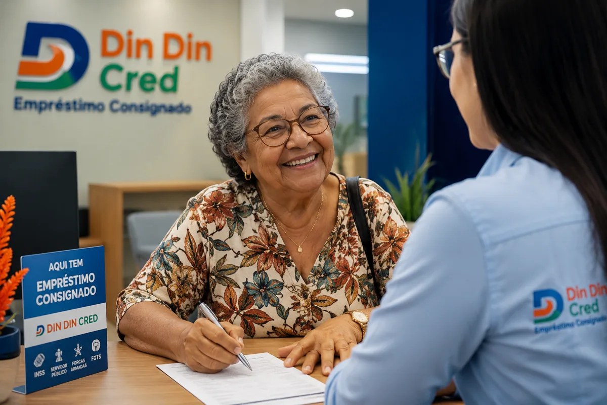 Caixa Tem: Guia Completo — Din Din Cred