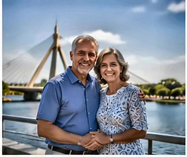 Como Funciona o Sistema Financeiro Brasileiro: O Guia Completo Família reunida em planejamento financeiro — Como Funciona o Sistema Financeiro Brasileiro: O Guia Completo