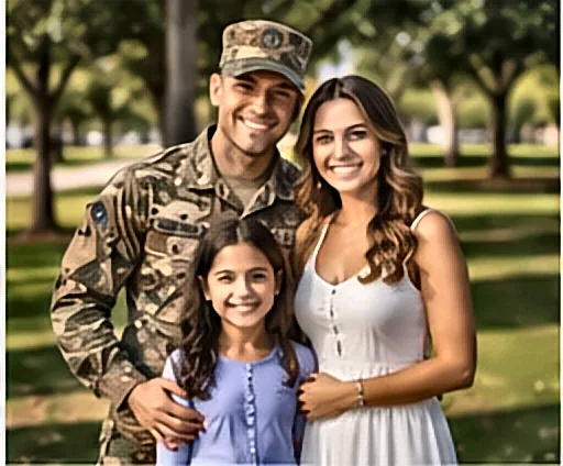 Diferenças Entre os Percentuais do Adicional de Habilitação Militar Família de militar das Forças Armadas — Diferenças Entre os Percentuais do Adicional de Habilitação Militar
