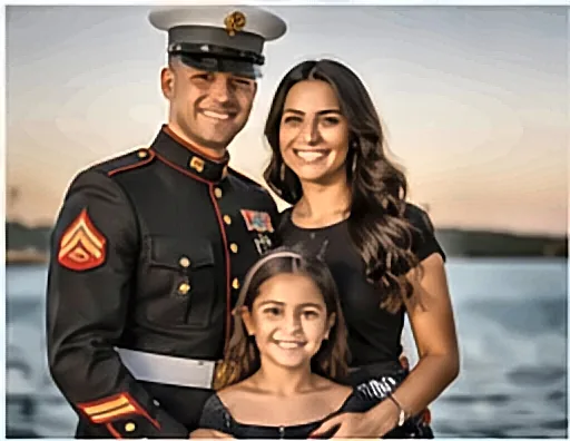 Reforma Militar: Quem Tem Direito Família de militar das Forças Armadas — Reforma Militar: Quem Tem Direito