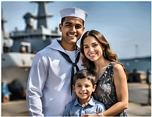Quem Pode Receber Pensão Militar Família de militar das Forças Armadas — Quem Pode Receber Pensão Militar