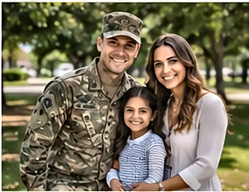 Principais Dúvidas Sobre Pensionistas Militares Família de militar das Forças Armadas — Principais Dúvidas Sobre Pensionistas Militares