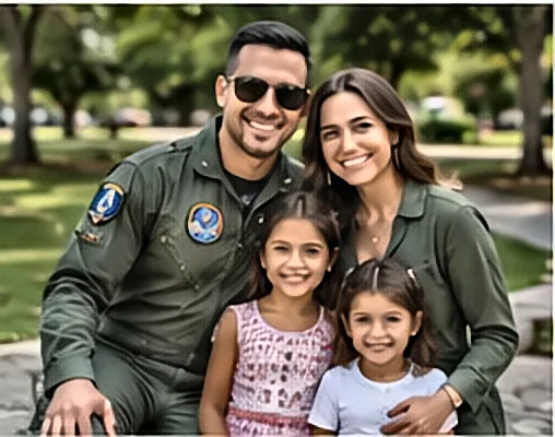 Documentos Necessários para Solicitar Pensão Militar Família de militar das Forças Armadas — Documentos Necessários para Solicitar Pensão Militar