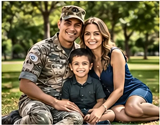 Planejamento Financeiro Para Militares da Reserva Família de militar das Forças Armadas — Planejamento Financeiro Para Militares da Reserva