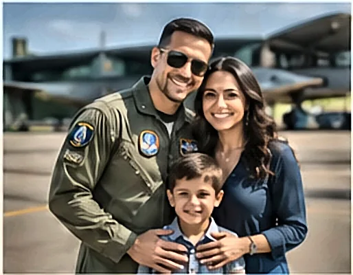Benefícios de Saúde Disponíveis aos Militares Família de militar das Forças Armadas — Benefícios de Saúde Disponíveis aos Militares