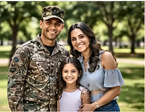 Auxílio Invalidez dos Militares: O Que Você Precisa Saber Família de militar das Forças Armadas — Auxílio Invalidez dos Militares: O Que Você Precisa Saber
