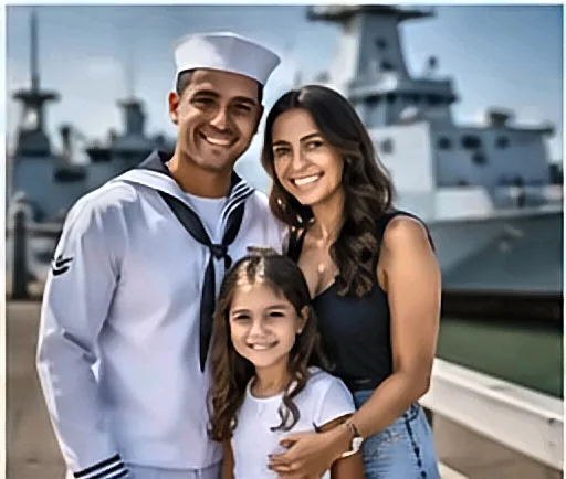 Portabilidade de Consignado Para Militares da FAB Família de militar das Forças Armadas — Portabilidade de Consignado Para Militares da FAB