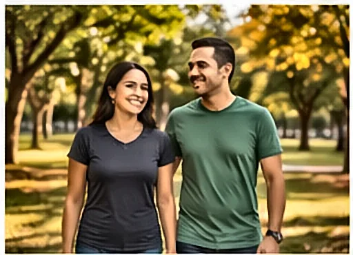Como Comparar Bancos Para Crédito Consignado: O Método Correto Para Encontrar a Melhor Oferta Casal analisando proposta de portabilidade de crédito — Como Comparar Bancos Para Crédito Consignado: O Método Correto Para Encontrar a Melhor Oferta