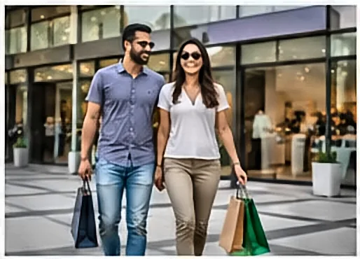 Portabilidade de Consignado Para Trabalhador CLT: O Que é Possível e Como Funciona Casal analisando proposta de portabilidade de crédito — Portabilidade de Consignado Para Trabalhador CLT: O Que é Possível e Como Funciona