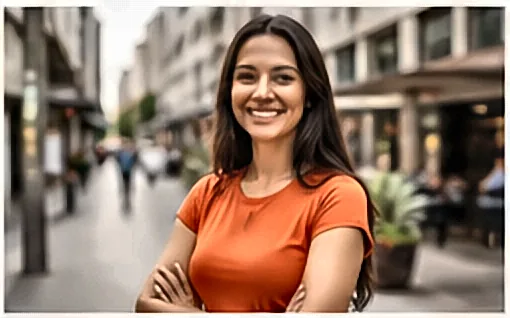 Refinanciamento do Consignado: O Que É o "Troco" e Quando Vale a Pena Casal analisando proposta de portabilidade de crédito — Refinanciamento do Consignado: O Que É o "Troco" e Quando Vale a Pena