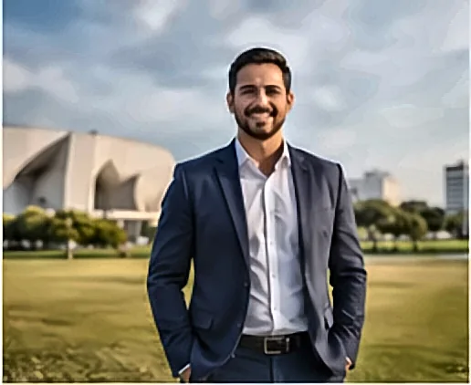 SIAPE e SouGov: O Guia Completo Para o Servidor Federal Gerenciar Seu Consignado Servidor público analisando condições de crédito — SIAPE e SouGov: O Guia Completo Para o Servidor Federal Gerenciar Seu Consignado