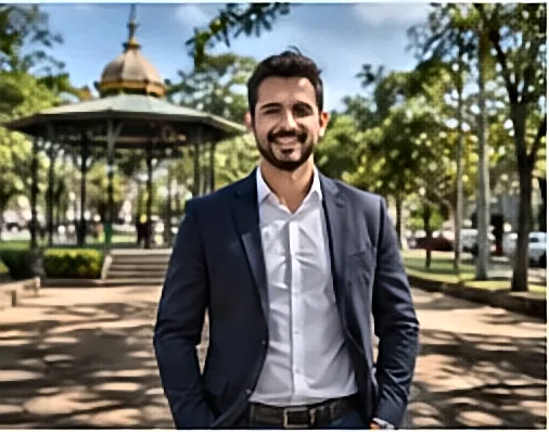 Consignado Para Servidor Municipal: Direitos, Sistemas e Como Funciona na Prática Servidor público analisando condições de crédito — Consignado Para Servidor Municipal: Direitos, Sistemas e Como Funciona na Prática