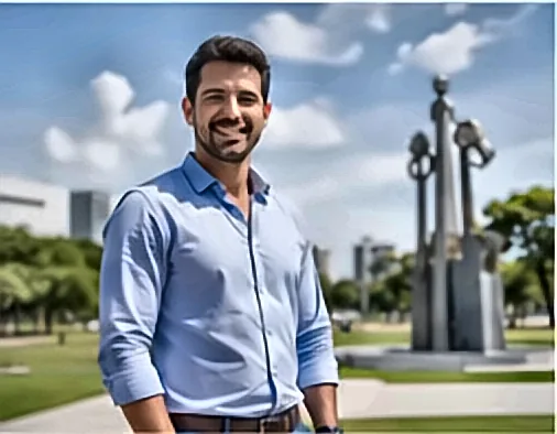Consignado SIAPE no Nordeste: Pernambuco, Bahia e Ceará Servidor público analisando condições de crédito — Consignado SIAPE no Nordeste: Pernambuco, Bahia e Ceará