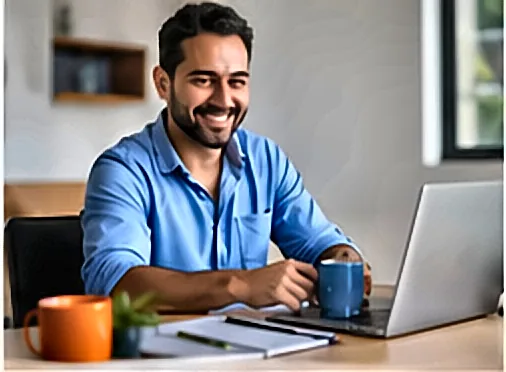 Usando o Consignado Para Pagar Dívidas: Estratégia Completa Para Servidores Servidores públicos em reunião de trabalho — Usando o Consignado Para Pagar Dívidas: Estratégia Completa Para Servidores